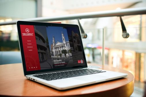 Thin Compact (Argentina)