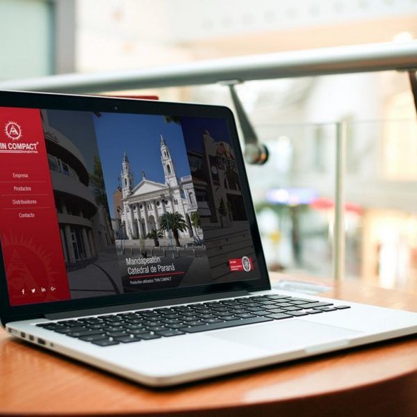 Thin Compact (Argentina)