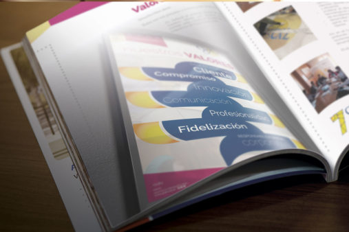 Diseño web y Comunicación en Paraná, Cáceres y Badajoz