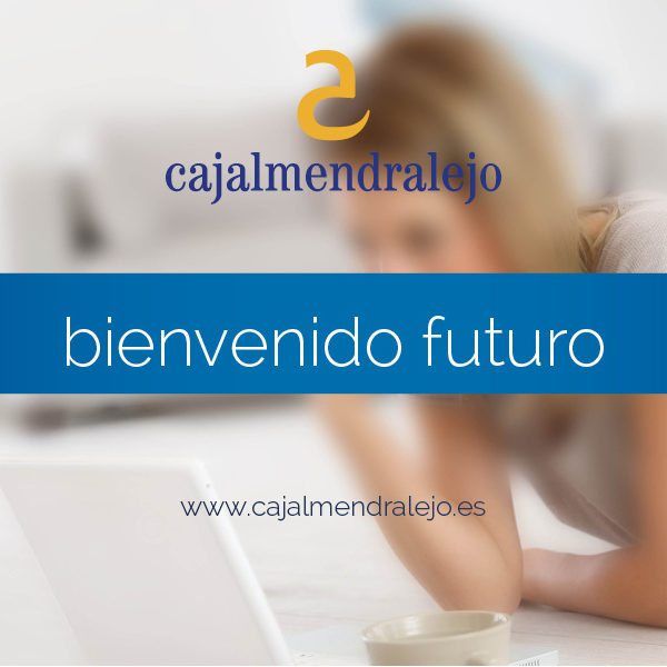 Cajalmendralejo – España Cajalmendralejo - España Diseño web y Comunicación en Paraná, Cáceres y Badajoz