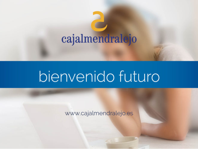 Cajalmendralejo - España Diseño web y Comunicación en Paraná, Cáceres y Badajoz