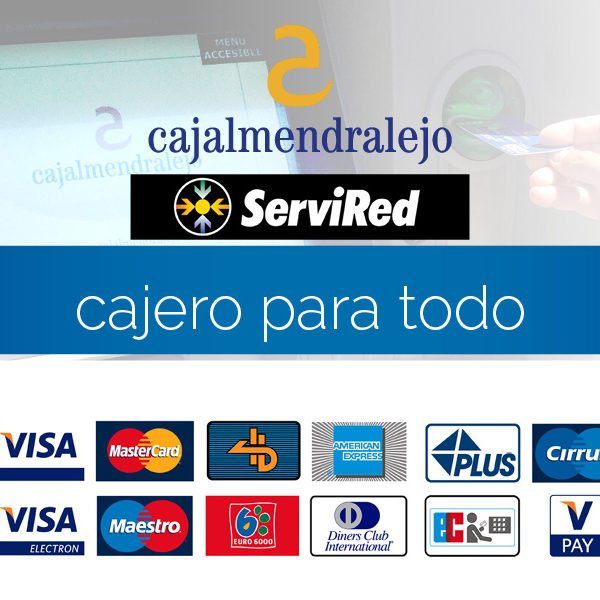 Cajalmendralejo – España Cajalmendralejo - España Diseño web y Comunicación en Paraná, Cáceres y Badajoz