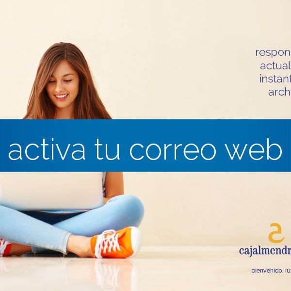 Cajalmendralejo – España Cajalmendralejo - España Diseño web y Comunicación en Paraná, Cáceres y Badajoz