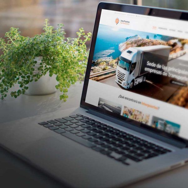 Interpuertos (Argentina)