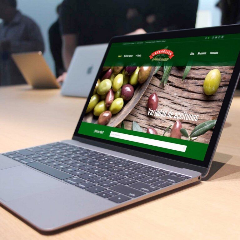 Diseño web y Comunicación en Paraná, Cáceres y Badajoz