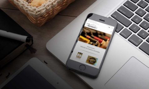 Diseño web y Comunicación en Paraná, Cáceres y Badajoz