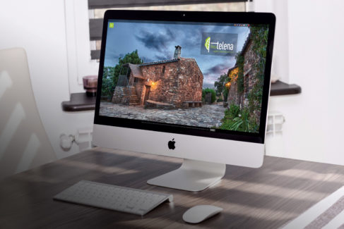 Diseño web y Comunicación en Paraná, Cáceres y Badajoz