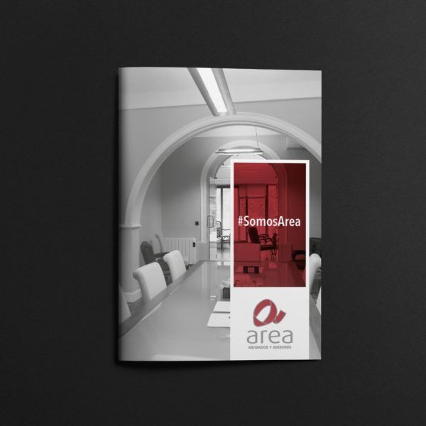 Área Abogados - España Diseño web y Comunicación en Paraná, Cáceres y Badajoz