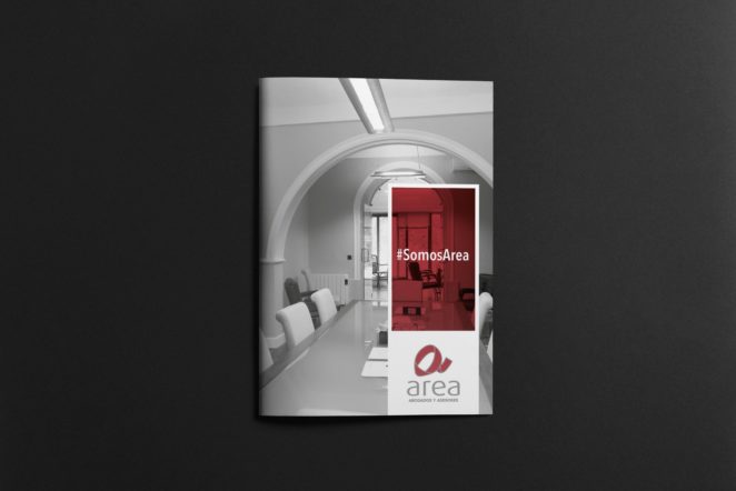 Área Abogados - España Diseño web y Comunicación en Paraná, Cáceres y Badajoz
