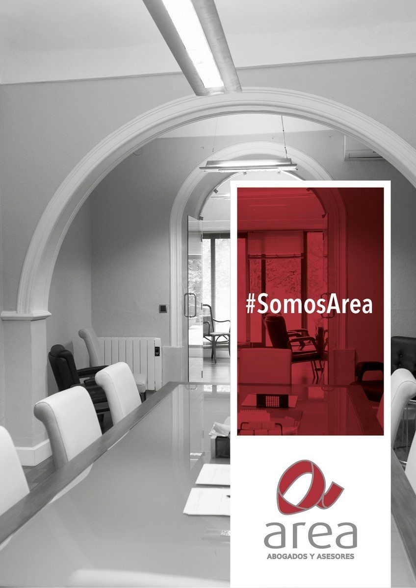 Área Abogados - España Diseño web y Comunicación en Paraná, Cáceres y Badajoz