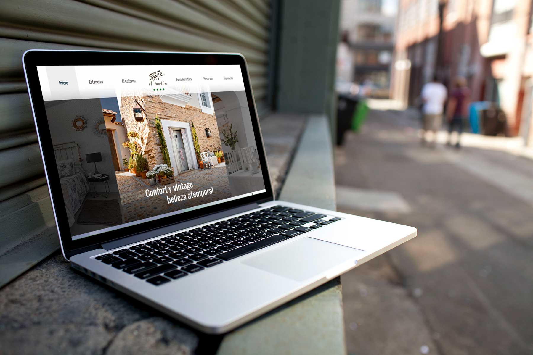 Diseño web y Comunicación en Paraná, Cáceres y Badajoz