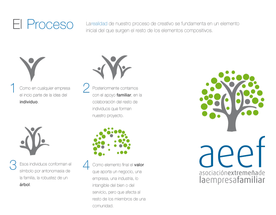 AEEF - Proceso