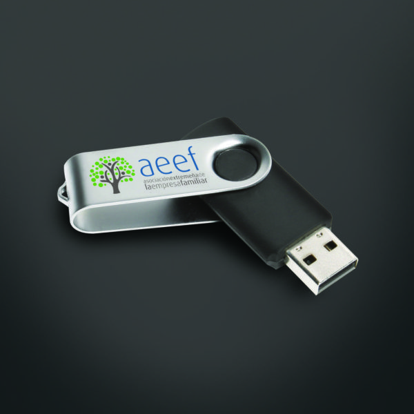 AEEF – Pendrive AEEF - Pendrive