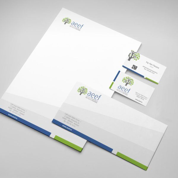 AEEF – Papelería AEEF - Papelería